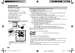 Предварительный просмотр 18 страницы JVC KD-R770BT Instruction Manual