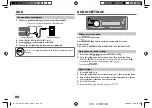 Предварительный просмотр 24 страницы JVC KD-R770BT Instruction Manual