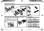 Предварительный просмотр 37 страницы JVC KD-R770BT Instruction Manual