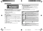 Предварительный просмотр 42 страницы JVC KD-R770BT Instruction Manual