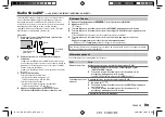 Предварительный просмотр 49 страницы JVC KD-R770BT Instruction Manual