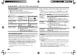 Предварительный просмотр 50 страницы JVC KD-R770BT Instruction Manual