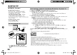 Предварительный просмотр 52 страницы JVC KD-R770BT Instruction Manual