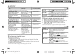 Предварительный просмотр 54 страницы JVC KD-R770BT Instruction Manual