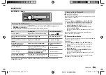 Предварительный просмотр 57 страницы JVC KD-R770BT Instruction Manual