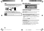 Предварительный просмотр 58 страницы JVC KD-R770BT Instruction Manual