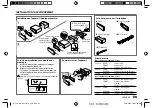 Предварительный просмотр 71 страницы JVC KD-R770BT Instruction Manual