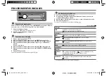 Предварительный просмотр 76 страницы JVC KD-R770BT Instruction Manual