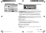 Предварительный просмотр 77 страницы JVC KD-R770BT Instruction Manual