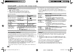 Предварительный просмотр 84 страницы JVC KD-R770BT Instruction Manual