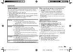 Предварительный просмотр 89 страницы JVC KD-R770BT Instruction Manual