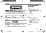 Предварительный просмотр 91 страницы JVC KD-R770BT Instruction Manual