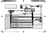 Предварительный просмотр 60 страницы JVC KD-R771BT Instruction Manual