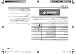 Предварительный просмотр 74 страницы JVC KD-R771BT Instruction Manual