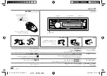 Предварительный просмотр 86 страницы JVC KD-R771BT Instruction Manual