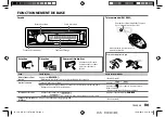 Предварительный просмотр 29 страницы JVC KD-R771BTM Instruction Manual