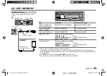 Предварительный просмотр 31 страницы JVC KD-R771BTM Instruction Manual