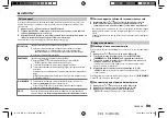 Предварительный просмотр 37 страницы JVC KD-R771BTM Instruction Manual