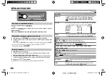 Предварительный просмотр 40 страницы JVC KD-R771BTM Instruction Manual