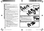 Предварительный просмотр 50 страницы JVC KD-R771BTM Instruction Manual