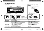 Предварительный просмотр 53 страницы JVC KD-R771BTM Instruction Manual