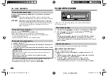 Предварительный просмотр 56 страницы JVC KD-R771BTM Instruction Manual