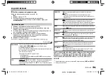 Предварительный просмотр 57 страницы JVC KD-R771BTM Instruction Manual