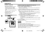 Предварительный просмотр 58 страницы JVC KD-R771BTM Instruction Manual