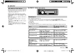 Предварительный просмотр 59 страницы JVC KD-R771BTM Instruction Manual