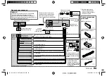 Предварительный просмотр 75 страницы JVC KD-R771BTM Instruction Manual