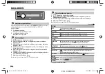 Предварительный просмотр 78 страницы JVC KD-R771BTM Instruction Manual