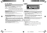 Предварительный просмотр 80 страницы JVC KD-R771BTM Instruction Manual