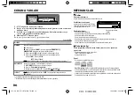 Предварительный просмотр 92 страницы JVC KD-R771BTM Instruction Manual