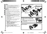 Предварительный просмотр 98 страницы JVC KD-R771BTM Instruction Manual