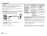 Предварительный просмотр 14 страницы JVC KD-R780BT Instruction Manual