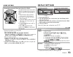 Предварительный просмотр 31 страницы JVC KD-R780BT Instruction Manual