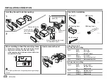 Предварительный просмотр 38 страницы JVC KD-R780BT Instruction Manual