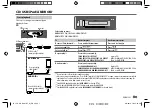 Предварительный просмотр 7 страницы JVC KD-R781BT Instruction Manual