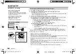 Предварительный просмотр 10 страницы JVC KD-R781BT Instruction Manual