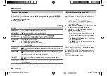 Предварительный просмотр 14 страницы JVC KD-R781BT Instruction Manual