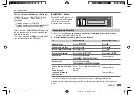 Предварительный просмотр 15 страницы JVC KD-R781BT Instruction Manual