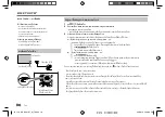 Предварительный просмотр 40 страницы JVC KD-R781BT Instruction Manual