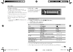 Предварительный просмотр 45 страницы JVC KD-R781BT Instruction Manual