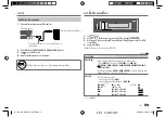 Предварительный просмотр 47 страницы JVC KD-R781BT Instruction Manual