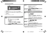 Предварительный просмотр 53 страницы JVC KD-R781BT Instruction Manual