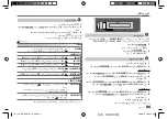 Предварительный просмотр 91 страницы JVC KD-R781BT Instruction Manual