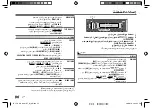 Предварительный просмотр 102 страницы JVC KD-R781BT Instruction Manual