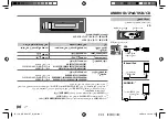 Предварительный просмотр 118 страницы JVC KD-R781BT Instruction Manual