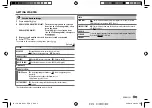 Preview for 9 page of JVC KD-R782BT Instruction Manual