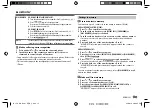 Preview for 19 page of JVC KD-R782BT Instruction Manual